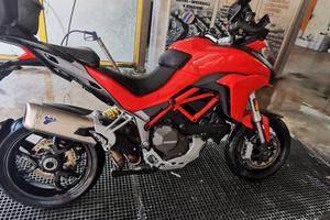 Ducati multistrada 1200 abs