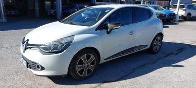 Renault Clio 1.5 dCi 90CV 5 porte Costume National