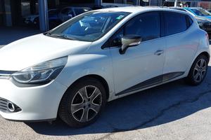 Renault Clio 1.5 dCi 90CV 5 porte Costume National
