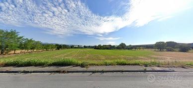 a Ponte San Marco!!Terreno Artigianale Edificabile