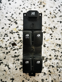Pulsantiera alzacristalli Kia picanto