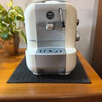 macchina da caffè SAECO a modo mio Lavazza