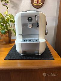 macchina da caffè SAECO a modo mio Lavazza
