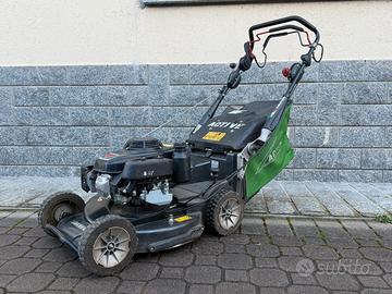 Tagliaerba Active 5400 Alluminio