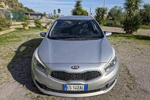 Kia Cee'd 2013 DIESEL