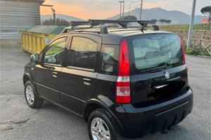 Fiat Panda 4o4