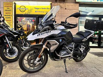 Bmw r 1250 gs - 2022