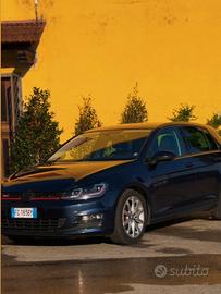Volkswagen golf 7