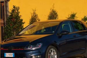 Volkswagen golf 7