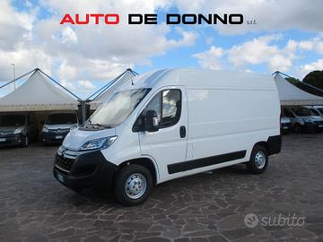 Fiat DUCATO 2.0 HDI 160CV L2H2 PM-TM - 2019