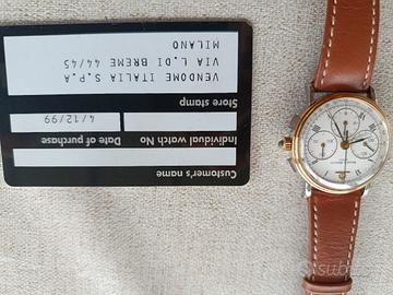 orologio