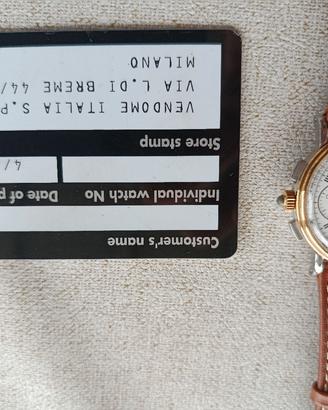 orologio