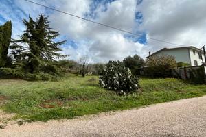 Lotto edificabile 1.200mq - 240mq residenziale