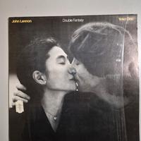 LP JOHN LENNON anno 1980