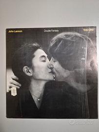 LP JOHN LENNON anno 1980