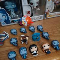 Lotto stranger things Funko joy