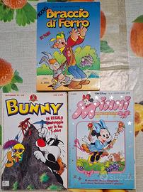 Fumetti vari