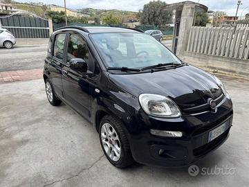 Panda luonge 1.2 benzina