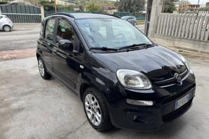 Panda luonge 1.2 benzina