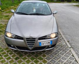ALFA ROMEO 156 2ª serie - 2005