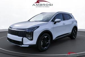 KIA Sportage PE 1.6 TGDI STYLE TT