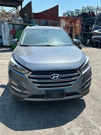 RICAMBI HYUNDAI TUCSON 2.0 DIESEL ANNO:2016