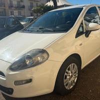 Fiat Punto 1.3 MJT II S&S 95 CV 5 porte Street