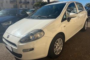 Fiat Punto 1.3 MJT II S&S 95 CV 5 porte Street