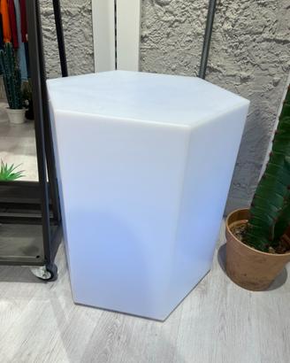 Cubo luminoso