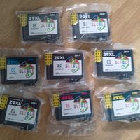 cartuccie 29XL GLEGLE 