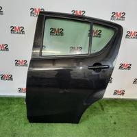 PORTIERA POSTERIORE SINISTRA SUZUKI Splash 1Â° Ser