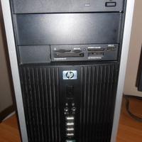 PC DESKTOP