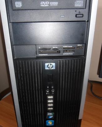PC DESKTOP