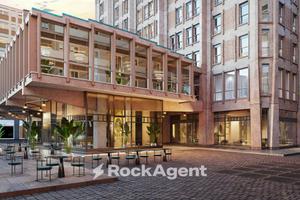 UFFICIO - MILANO CENTRO - AMPIO