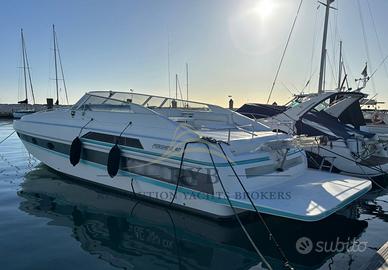 Cantieri Dell'Adriatico Pershing 40 (1990)