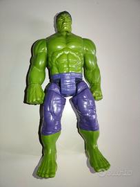 Hulk Marvel