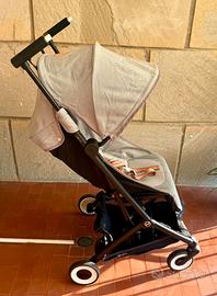 Passeggino Cybex Libelle - Lava Grey