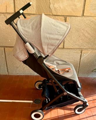 Passeggino Cybex Libelle - Lava Grey