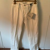 Pantalone Vintage Moncler