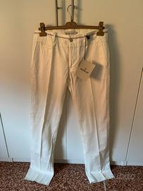 Pantalone Vintage Moncler