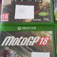 Giochi Xbox One