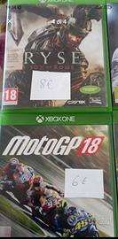 Giochi Xbox One