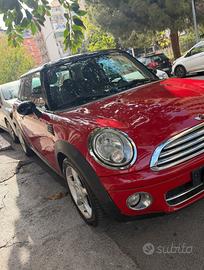 Mini Cooper R56 diesel motore PSA