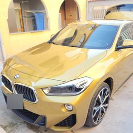 BMW X2 M Sport - Full Optional - 115.000 km