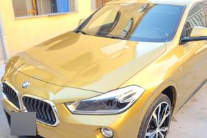 BMW X2 M Sport - Full Optional - 115.000 km