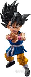 Bandai S.H. Figuarts Dragon Ball Super Son Goku