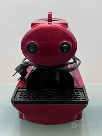 Macchinetta a capsule Nano