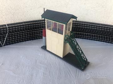 Trenino treno Rivarossi no Lima