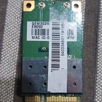 Scheda di rete Acer Aspire 5536