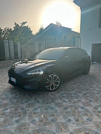 FORD FOCUS 1.5 - 150CV - 110KW